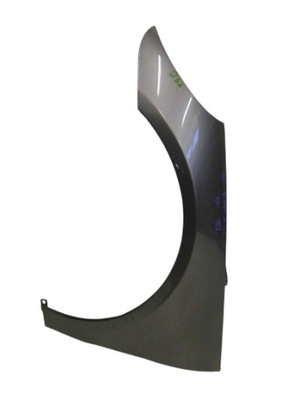 Mercedes r w251 251 крила передній лівий 867 фото №1