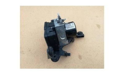 Насос abs renault megane iii 476601563r фото №1