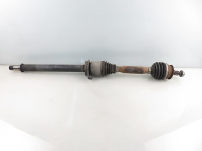 Приводной вал правая передняя mercedes w245 b 200 cdi 640.941 фото №1