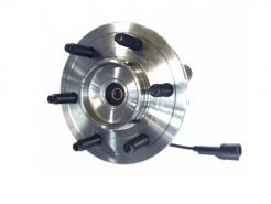 Ступиця передня ford expedition 2007-2010 фото №1