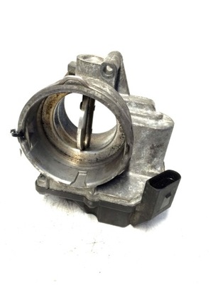 Дроссельная заслонка воздуха vdo seat leon ii a2c53249824 фото №1