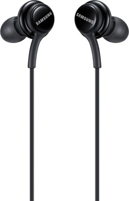 Słuchawki Samsung EO-IA500BBEGWW czarne