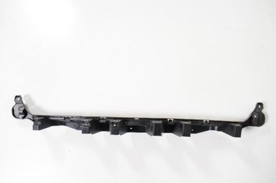 Jaguar f-pace 3.0 2016 rhd кронштейн монтажный бампера заднего средний фото №1