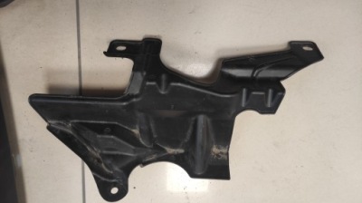 Кермо  повітря накладка range rover sport kpla56373ab фото №1