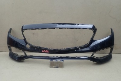 Бампер перед передній mercedes w213 213 e klasa фото №1