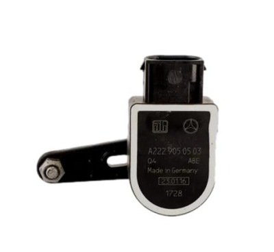 Mercedes w205 w217 w222 датчик kata вращения задняя фото №1