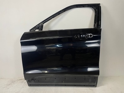 Двері ліва передні ford explorer 19- фото №1