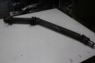 Outlander i 04 2.4 wał приводной фото №1