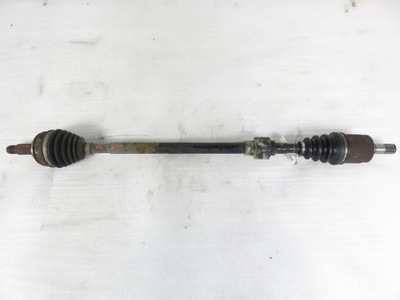 Приводной вал правая передняя honda civic viii 1.8 автоматическая коробка передач фото №1