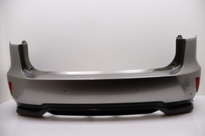 Lexus rx iv бампер задняя 1j7 2108-48030 фото №1