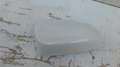 Корпус дзеркало ліва toyota aygo ii org m-chód фото №1