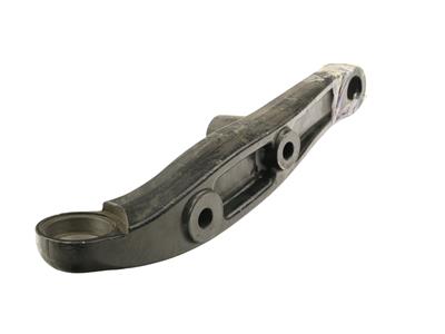 Важіль iveco daily 06- oś перед правий dół фото №1