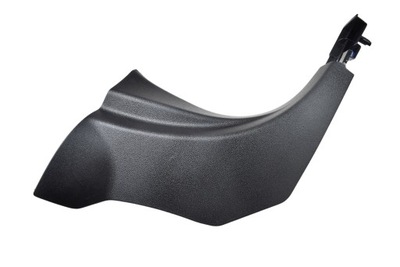 Захист молдинг поріг права scenic iv grand фото №1