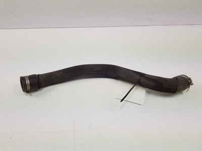 CABLE TUBE AIR INTAKE MASERATI QUATTROPORTE FACELIFT  