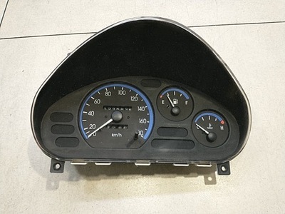 Лічильник прилади matiz 0.8 96527401 фото №1