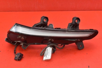 Свет do движение dziennej drl led 9824241180 peugeot e-2008 2 ii gt-line фото №1