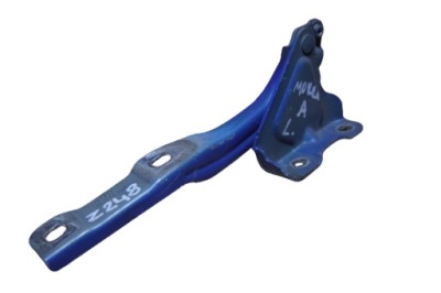 Петля капот лівий opel mokka a 95141368 фото №1