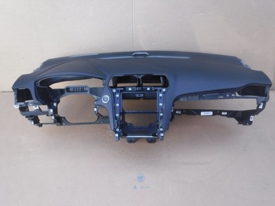 Панель приладів консоль ford fusion usa фото №1