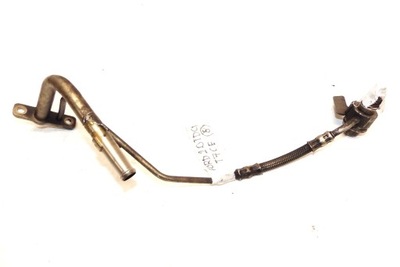 Peugeot 508 traveller expert 2.0 bluehdi euro6 t7ce трубка шланг масла фото №1