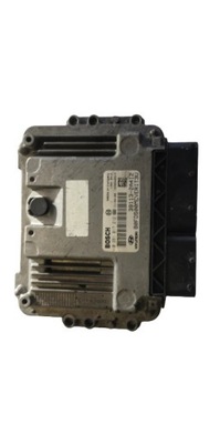 HYUNDAI I30 0281017212 39113-2A412 КОМП'ЮТЕР ECU