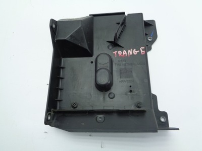 Renault gama t range захист коробка акумуляторів 22253409 фото №1