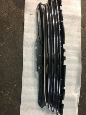 Решітка радіатора mini cooper r57 2751291 фото №1