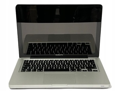 MacBook Pro 17 A1297 17" C2D 2GB GT9400M NO POWER CT84