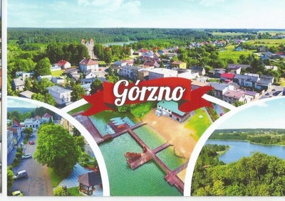 GÓRZNO