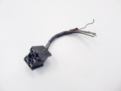 Штекер колодка meriva a corsa c d astra g h zafira фото №1