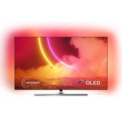 Telewizor OLED Philips 55OLED855/12 55" 4K