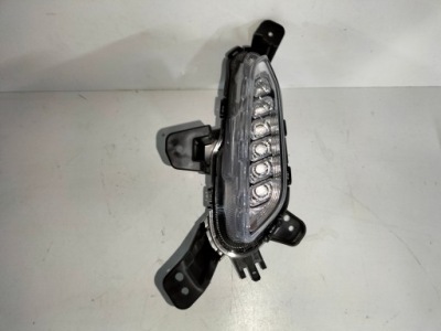 Противотуманная фара фара led левый hyundai i30 3 17- hb фото №1