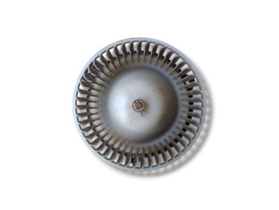 Вентилятор обдув land rover discovery 2 l318 2002 0130111195 фото №1