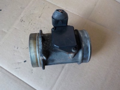 Audi a4 b6 2.5 tdi витратомір 059906461g фото №1