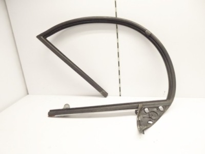 Прокладка рамка стекло дверь перед правая alfa romeo 156 фото №1