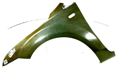 WING LEFT FRONT FORD FOCUS II DA_ 1318443  