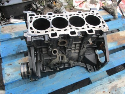 BLOK SILNIKA RENAULT TRAFIC FIAT NISSAN 2.0 DCI