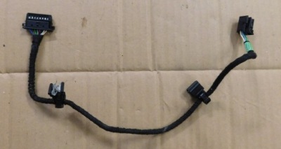 W246 lift 2018r шланг жгут a2465402710 фото №1