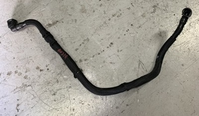 Renault austral 1.2 e-tech wąż wody шланг радіатор фото №1