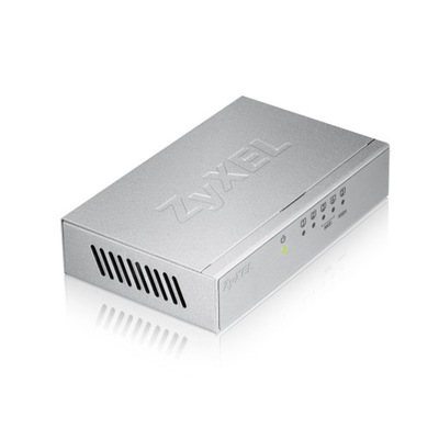 Switch Zyxel GS-105BV3-EU0101F 5x 10/100/1000Mbps