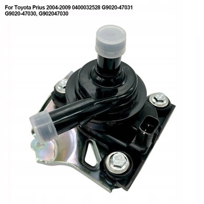 PARA TOYOTA PRIUS 2004-2009 0400032528 G9020-47031  