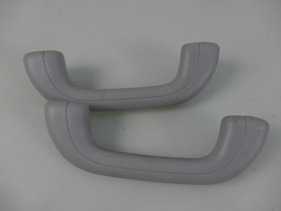 Hyundai ix35 lift ручка потолочный кронштейн комплект задняя фото №1