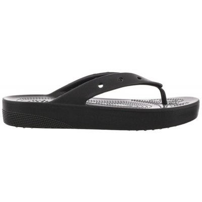 Japonki Crocs Classic 207714-001 Roz 39-40