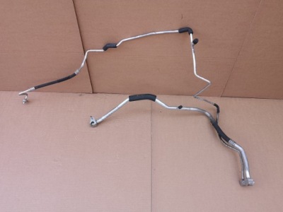 Opel insignia a рестайлінг  13-17 трубка шланг кондиціонера 2.0 cdti фото №1