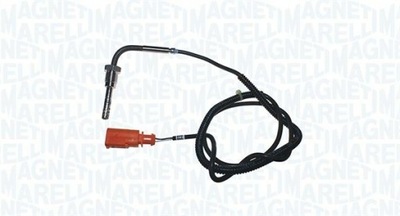 Magneti marelli 172000201010 датчик, температура выхлопных газов фото №1