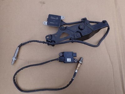 Dw nissan x-trail датчик лямбда-зонд 227907fv1a фото №1