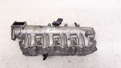 Колектор всмоктуючий 55210201 opel vectra c lift фото №1