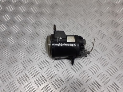 Противотуманная фара правый seat alhambra lift фото №1