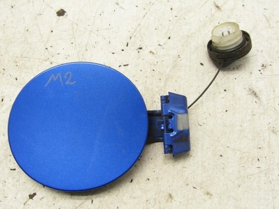 Крышка заливной топлива крышка 44j mazda 2 dj фото №1