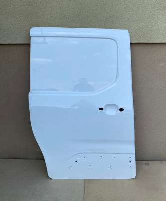 Дверь rh peugeot partner citroen berlingo фото №1