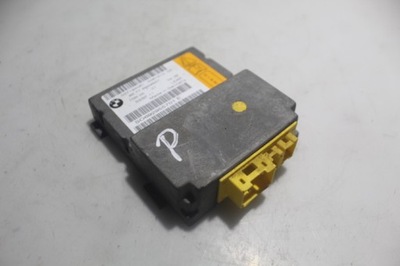 Модуль подушка безпеки bmw 7 730d e65 3.0d фото №1